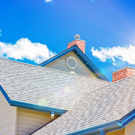 Roof Repair Replacement And Installation Pleasanton Services