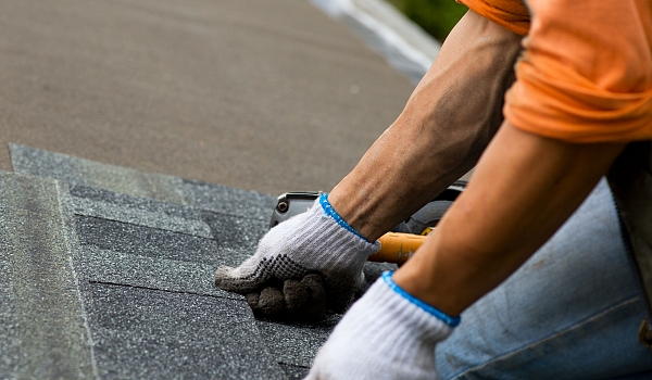 Roof Repair Replacement And Installation Pleasanton Services