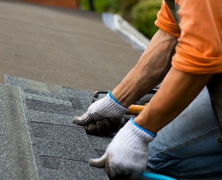 Roof Repair Replacement And Installation Pleasanton Services